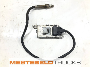 Electrical system VOLVO