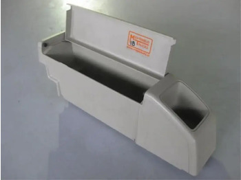 Cab and interior VOLVO FH