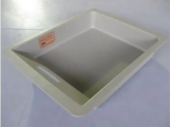 Cab and interior VOLVO FH