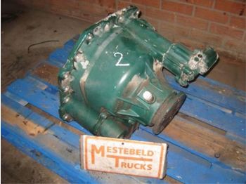 Gearbox VOLVO FH12