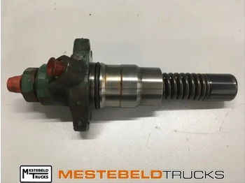 Fuel processing/ Fuel delivery VOLVO