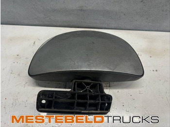 Cab and interior VOLVO