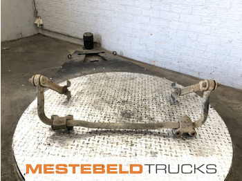 Frame/ Chassis VOLVO FE