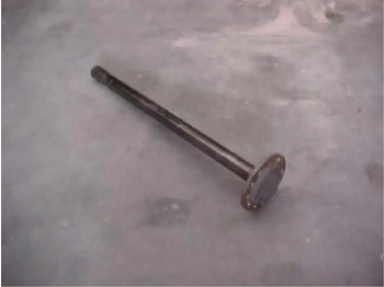 Rear axle VOLVO