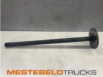 Rear axle VOLVO