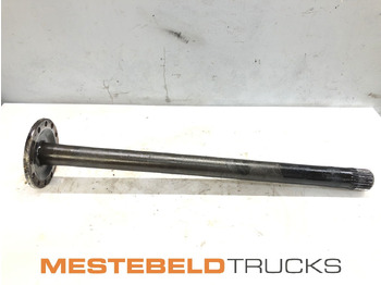 Rear axle VOLVO