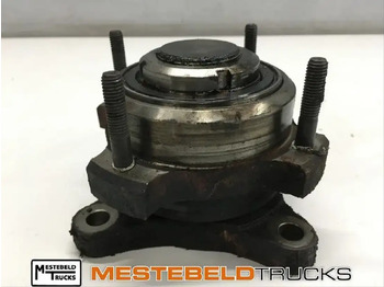 Cooling system VOLVO