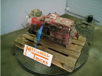 Gearbox and parts VOLVO