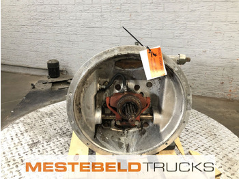 Gearbox and parts for Truck Volvo Versnellingsbak S 5-35 7,65-1,00: picture 3