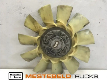 Cooling system VOLVO