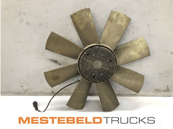 Cooling system VOLVO