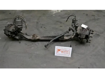 Front axle VOLVO