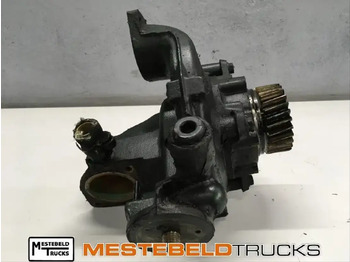 Cooling system VOLVO