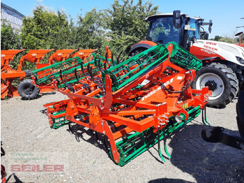 Soil tillage equipment AGRO-MASZ