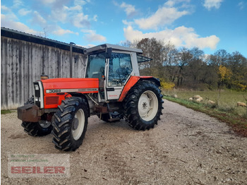 Farm tractor MASSEY FERGUSON 3085