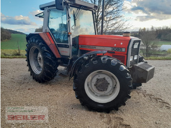 Farm tractor Massey Ferguson 3085 Euro-Line: picture 5
