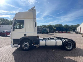 Tractor unit DAF CF 85.410 Automatic 2 Tanks: picture 4 Tractor unit DAF CF 85.410 Automatic 2 Tanks: picture 4