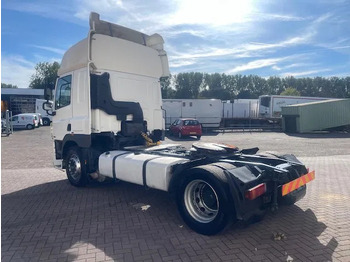 Tractor unit DAF CF 85.410 Automatic 2 Tanks: picture 5 Tractor unit DAF CF 85.410 Automatic 2 Tanks: picture 5