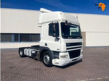Tractor unit DAF CF 85 410