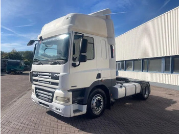 Tractor unit DAF CF 85.410 Automatic 2 Tanks: picture 3 Tractor unit DAF CF 85.410 Automatic 2 Tanks: picture 3