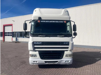 Tractor unit DAF CF 85.410 Automatic 2 Tanks: picture 2 Tractor unit DAF CF 85.410 Automatic 2 Tanks: picture 2