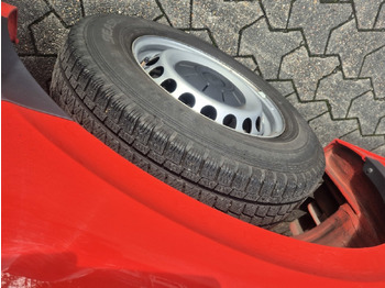 Leasing of VW Crafter 35 Maxi L4H3 1Hand PDC sofort verfügbar! VW Crafter 35 Maxi L4H3 1Hand PDC sofort verfügbar!: picture 5