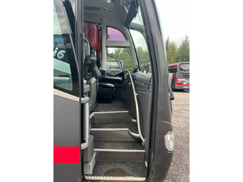 Coach Scania Irizar: picture 5 Coach Scania Irizar: picture 5