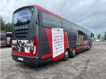 Coach Scania Irizar: picture 4 Coach Scania Irizar: picture 4