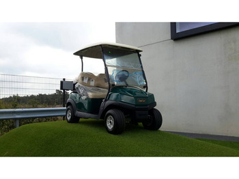 Golf cart CLUB CAR