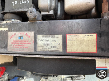 Leasing of Krone SD THERMO KING SLX 300 e Krone SD THERMO KING SLX 300 e: picture 5