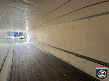 Leasing of Krone SD THERMO KING SLX 300 e Krone SD THERMO KING SLX 300 e: picture 2