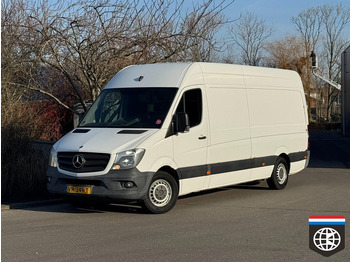 Panel van MERCEDES-BENZ Sprinter
