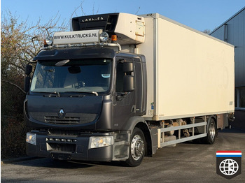 Refrigerated truck RENAULT Premium 300