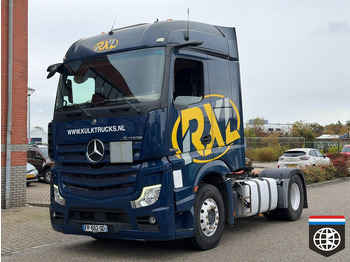 Tractor unit MERCEDES-BENZ Actros 1848