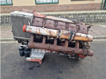 Engine DEUTZ