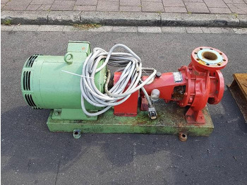 Tractor mounted sprayer