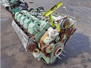 Engine Mercedes-Benz OM443: picture 3