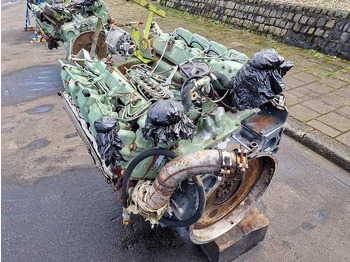 Engine Mercedes-Benz OM443: picture 4