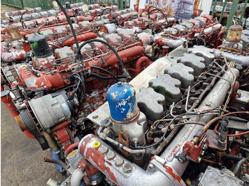 Engine RENAULT Premium