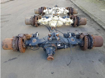Spare parts