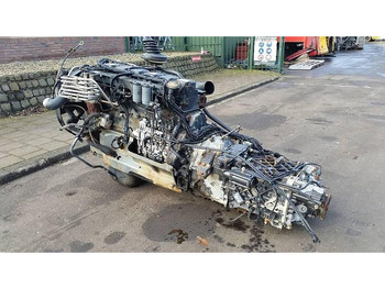 Spare parts Engines D2866LF31: picture 3 Spare parts Engines D2866LF31: picture 3