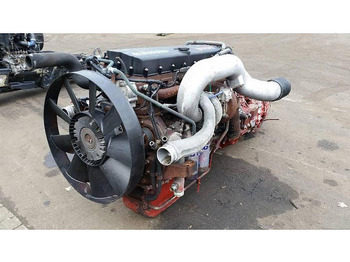 Spare parts IVECO