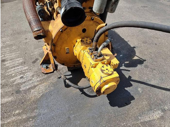 Spare parts LIEBHERR