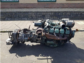 Spare parts MERCEDES-BENZ
