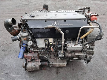Spare parts MERCEDES-BENZ