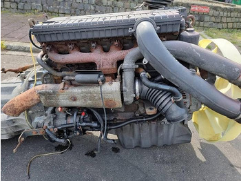 Spare parts MERCEDES-BENZ