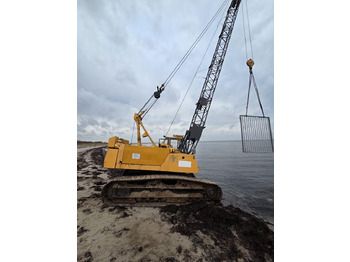 Crane FUCHS