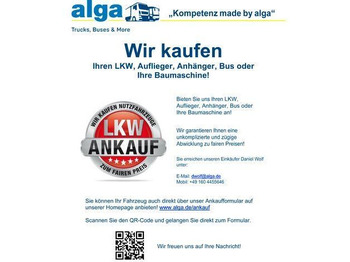 Wheel loader Atlas AR75e, Hydr. S.W.S., 4+1 Schaufel, Palettengabel: picture 5