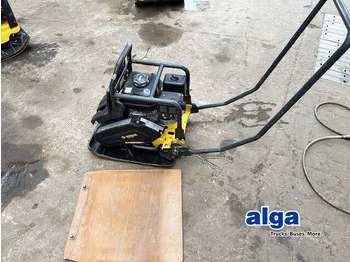 Plate compactor BOMAG