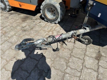 Leasing of Compair DLT0206, Kompressor Compair DLT0206, Kompressor: picture 4 Leasing of Compair DLT0206, Kompressor Compair DLT0206, Kompressor: picture 4